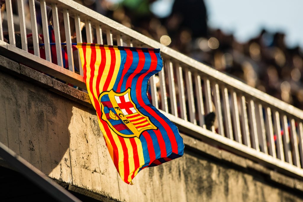 El Barça, cinco años sin perder en liga en el Bernabéu