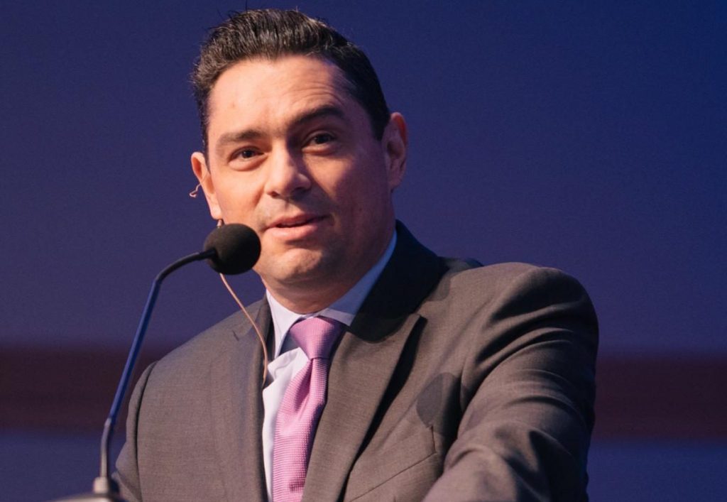 Vecchio: Rusia y Rosneft también son responsables de la tragedia de Venezuela