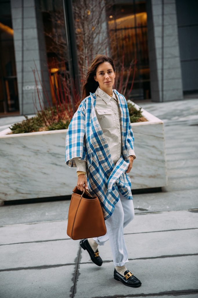 Las invitadas de Carolina Herrera en Nueva York