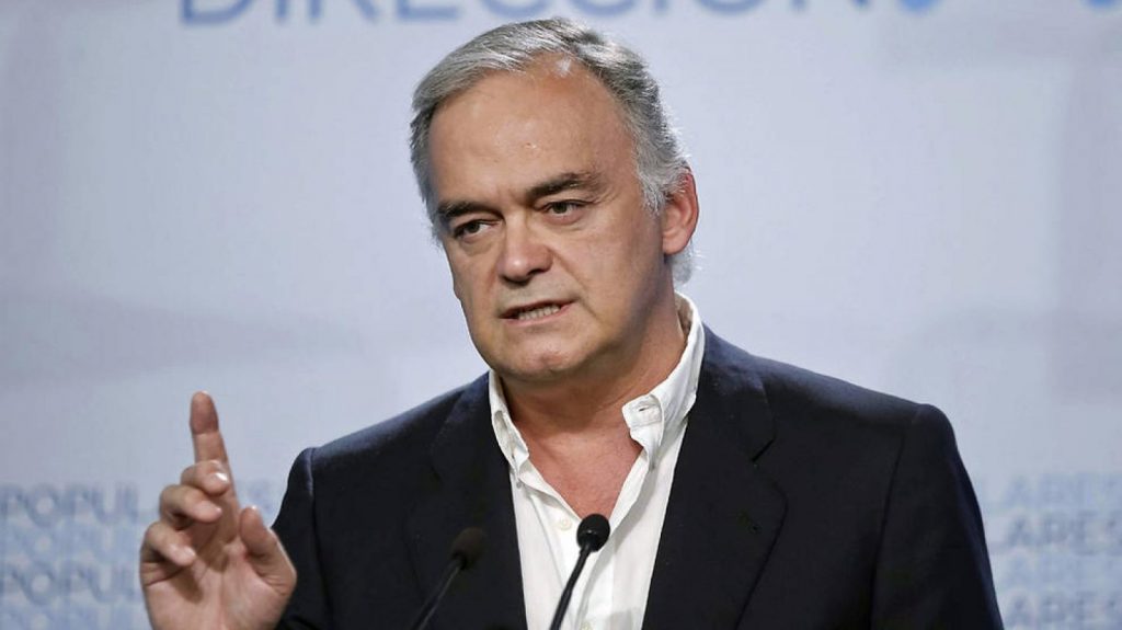 Pons cree que Sánchez busca diálogo con Maduro para dar salida a la dictadura