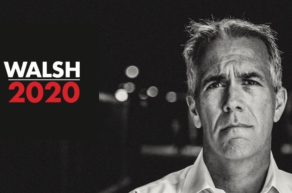 Joe Walsh abandona las primarias republicanas