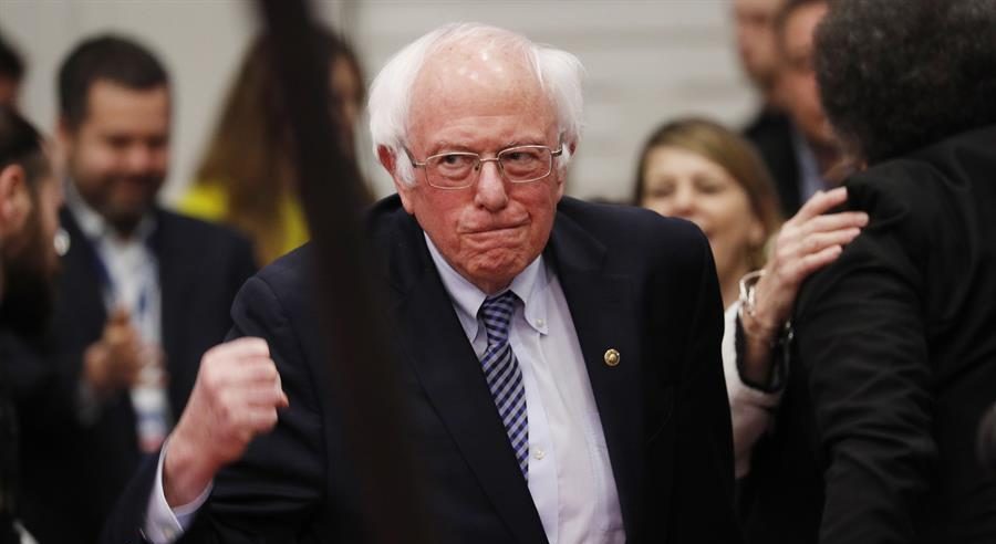 Las claves de las primarias de New Hampshire