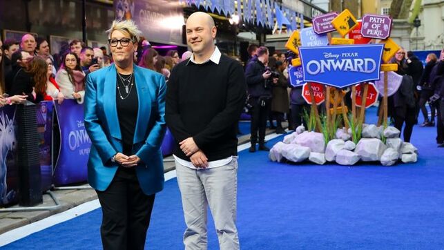 "Onward" tendrá el primer personaje LGBTQ en una cinta animada de Disney