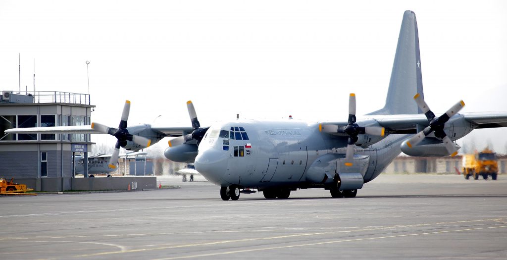 Identifican a otras 13 víctimas del avión que cayó al mar