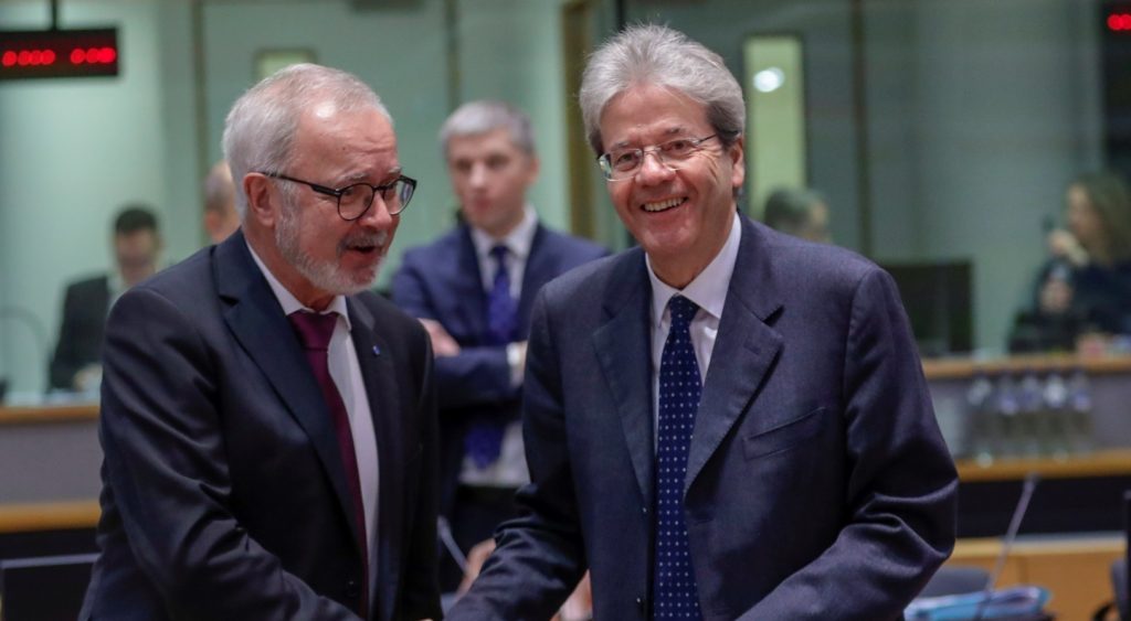 La UE incluye de nuevo a Panamá en su lista 'negra' de paraísos fiscales