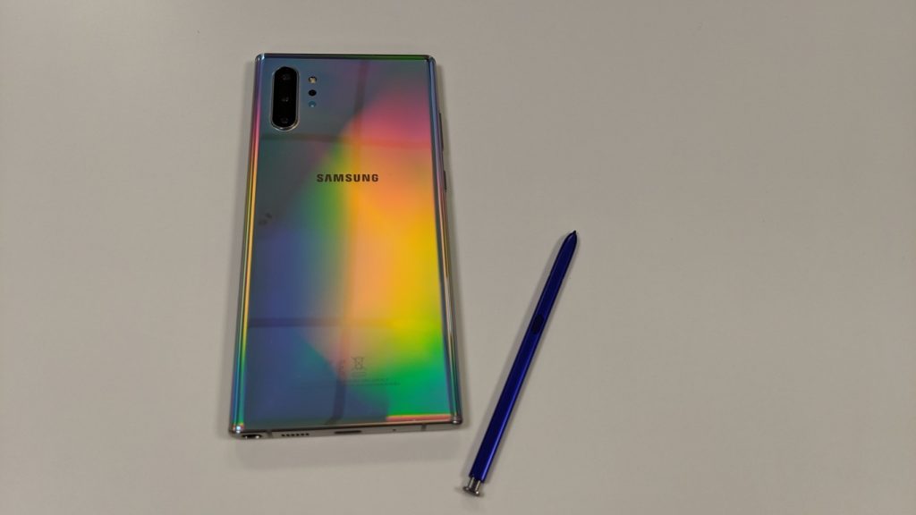 Samsung Find My Mobile expone los datos de algunos usuarios