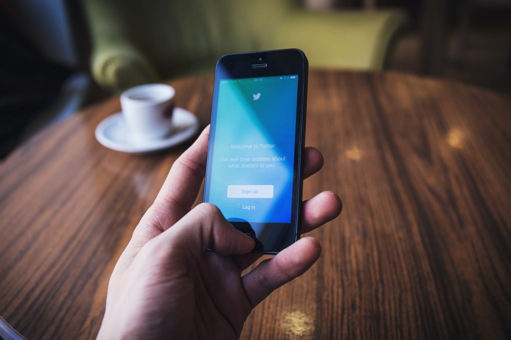 Twitter anuncia su nueva política ante los contenidos manipulados