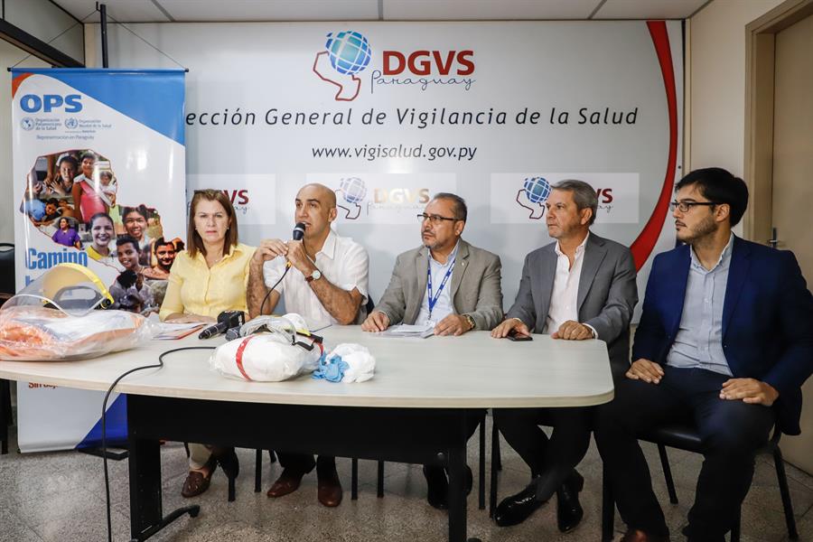 Ascienden a 6 las muertes por dengue en Paraguay
