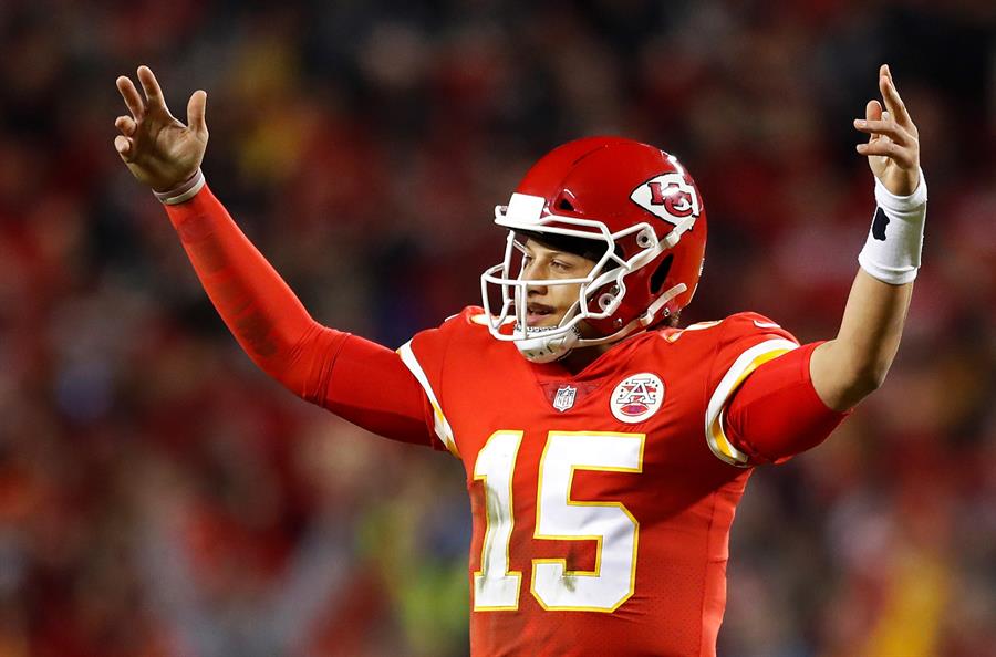 Trump apoya que la NFL comience la competición regular en septiembre