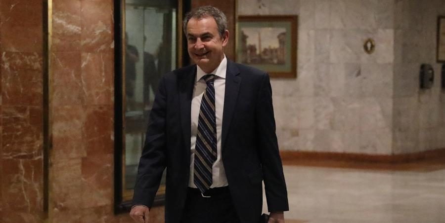 Zapatero cree que Venezuela está cerca de un acuerdo y una salida electoral