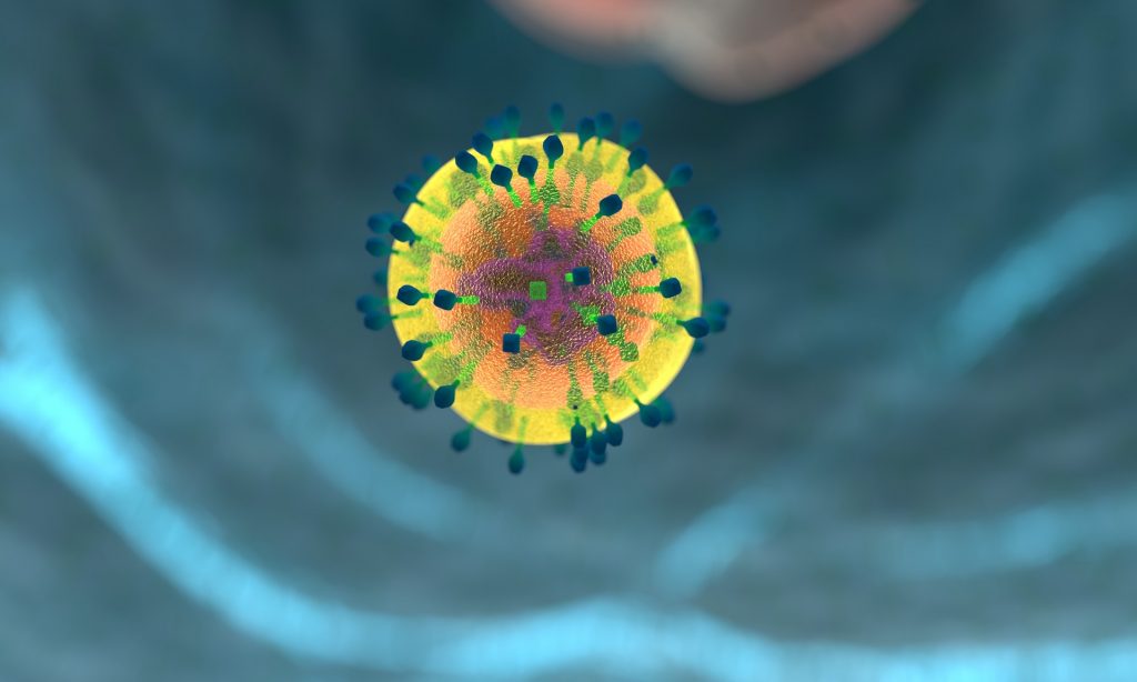 Células T editadas genéticamente son seguras y matan al cáncer
