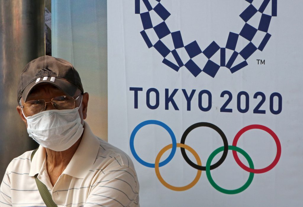 El COI decidirá en tres meses si celebra los Juegos de Tokio por el coronavirus