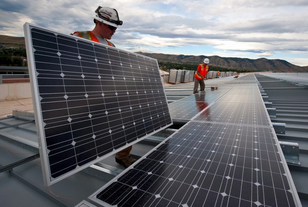 Polución por energía fósil causa pérdidas de US$ 2,9 billones