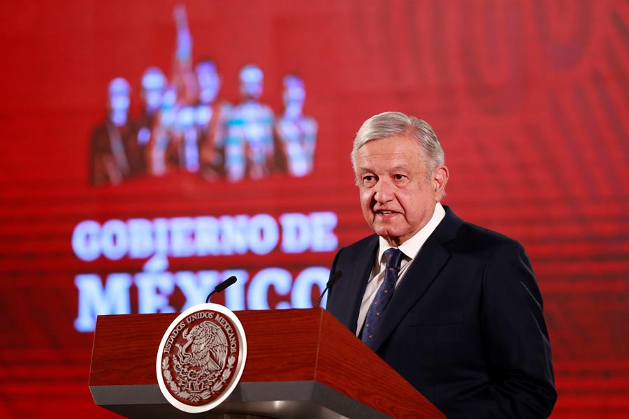 Madre del Chapo pide a López Obrador la repatriación de su hijo a México