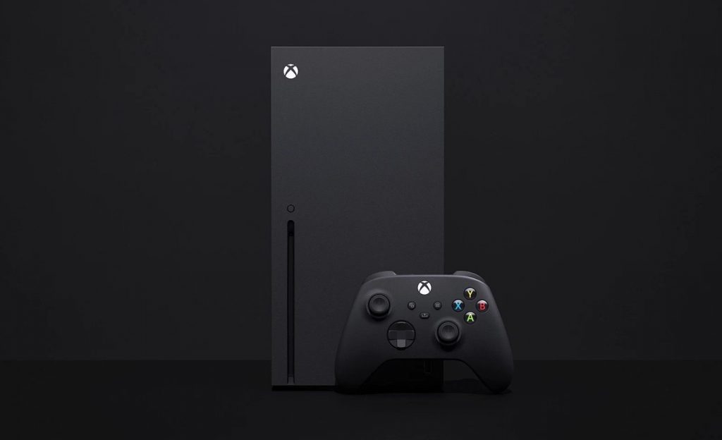 Xbox devela detalles de su nueva consola, la Xbox Series X