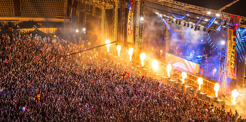 Ultra y el Festival de la Calle Ocho se cancelan oficialmente por COVID-19