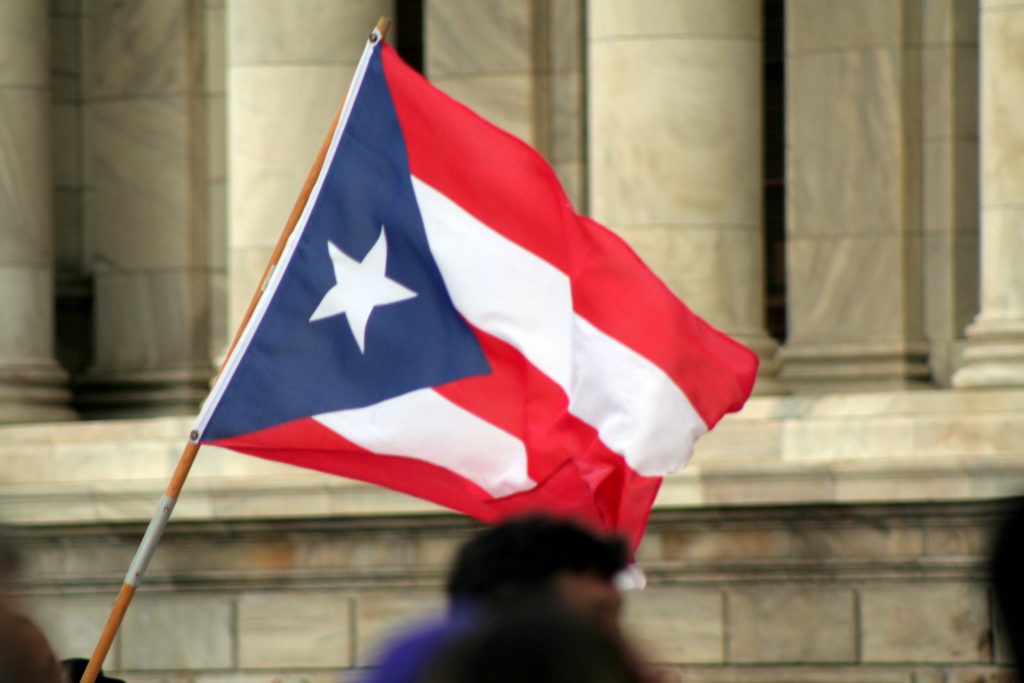Senado de Puerto Rico aprueba consulta sobre estadidad