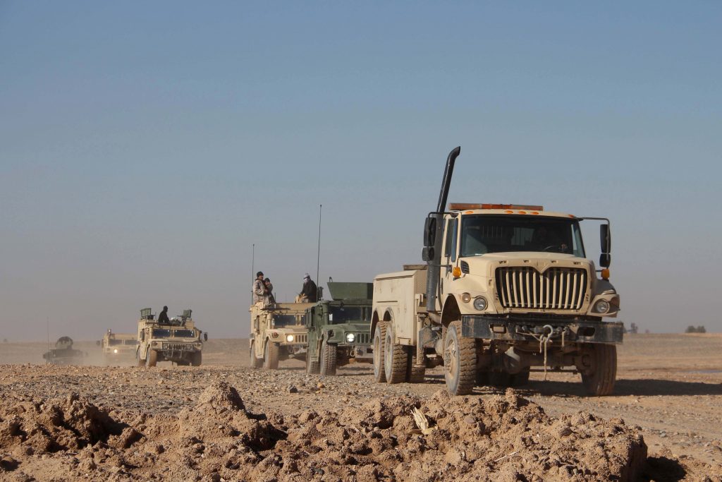 EEUU cree que talibanes no cumplirán con acuerdo de paz