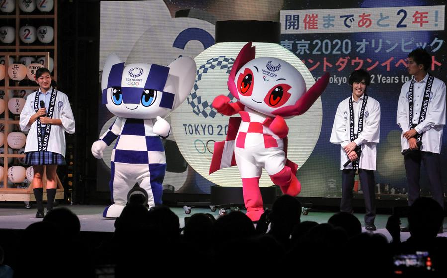 En un mes deciden si habrá o no Tokio 2020
