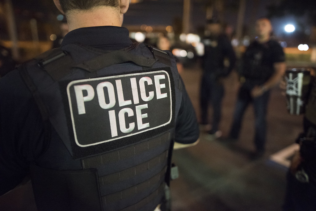 Migración de EEUU reporta que un mexicano bajo su custodia tiene coronavirus