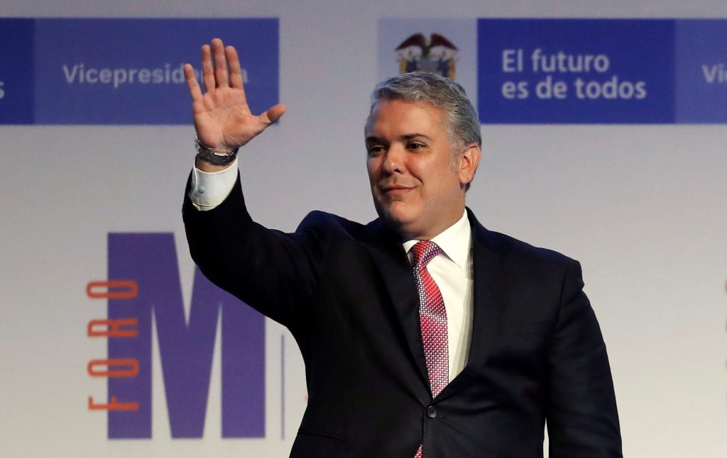 Colombia crea aplicación para informar sobre COVID-19