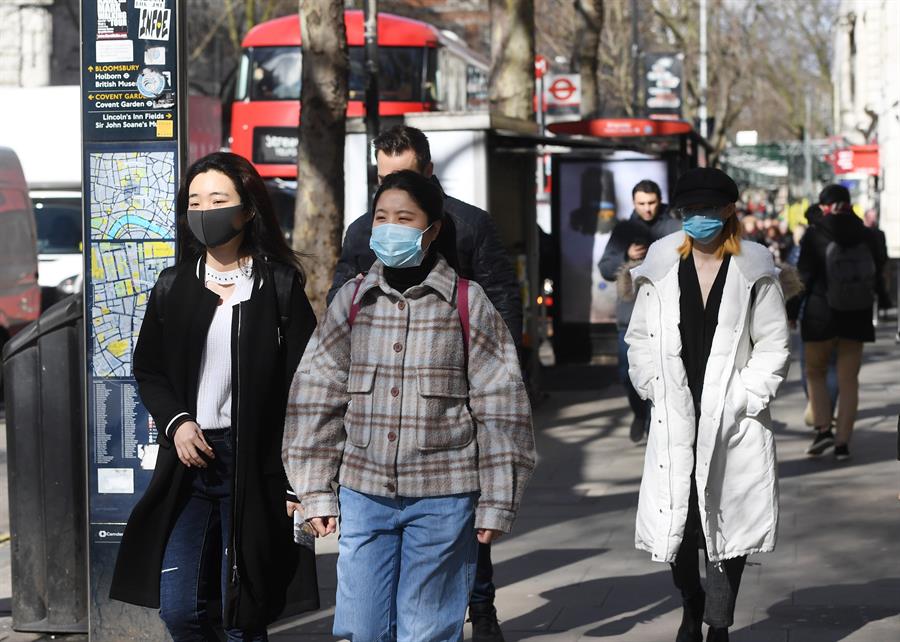 Ahora se pueden reportar estafas por el coronavirus