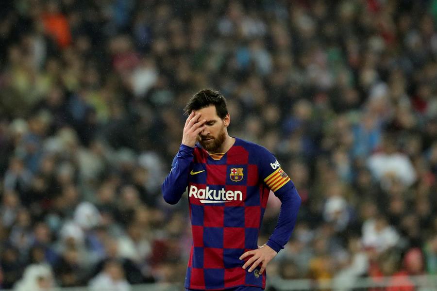 Daños colaterales del 2-0 en el Bernabéu