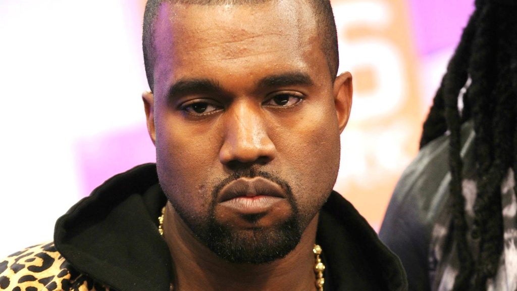 Kanye West descarta postularse a la Presidencia de EEUU