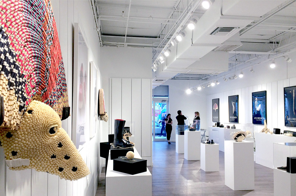 Art Basel combate el coronavirus con una feria en internet