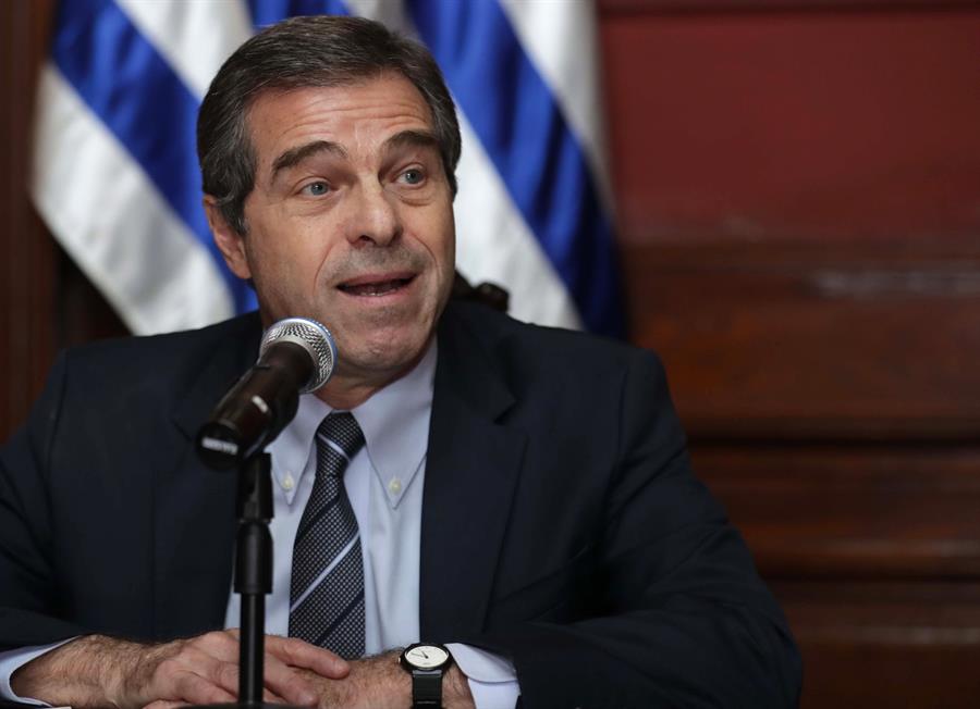 Uruguay se retira de la Unasur y retorna al TIAR