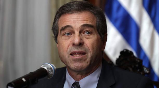 Uruguay se retira de Telesur y del Banco del Sur