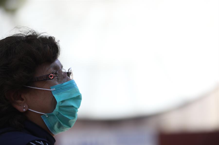 Las cifras del coronavirus en el mundo