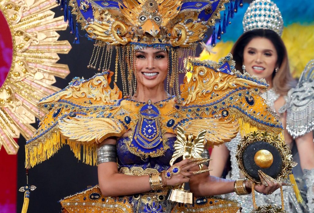 Conoce a las ganadoras del Miss International Queen 2020