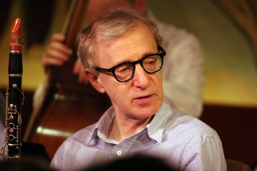 Memorias de Woody Allen sí se publicarán en español