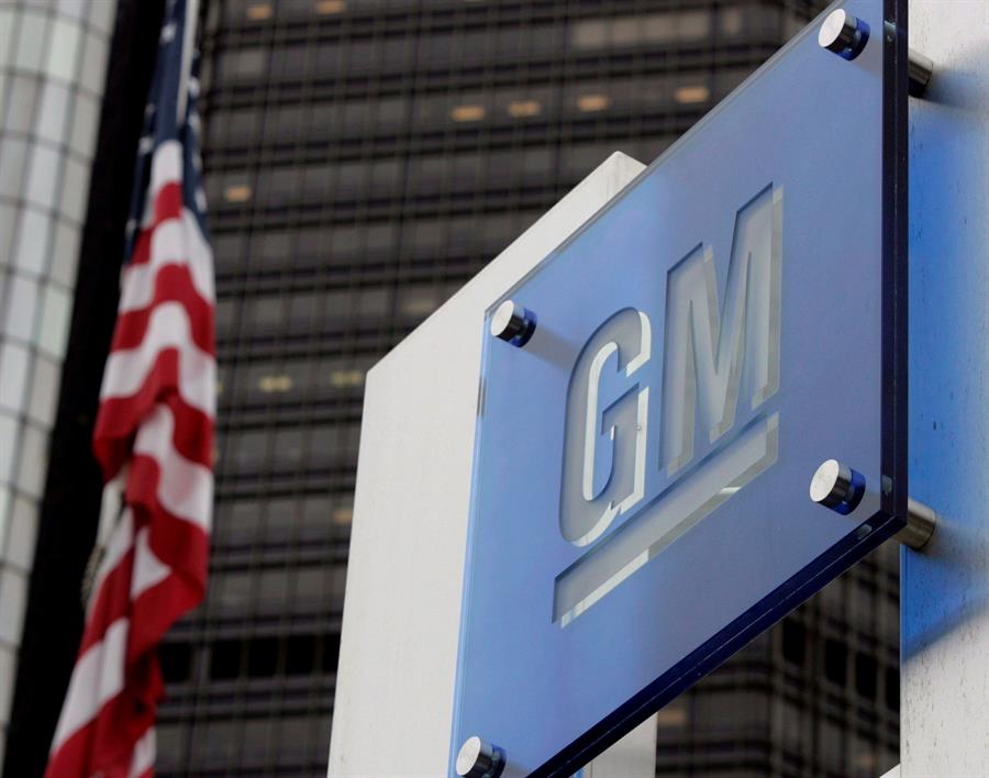 Empresas como GM producirán respiradores para pacientes con COVID-19
