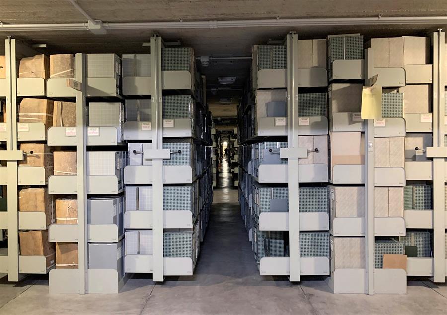 Apertura de archivos de Pío XII generan expectativa