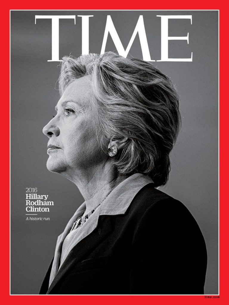 Hillary no se da por vencida