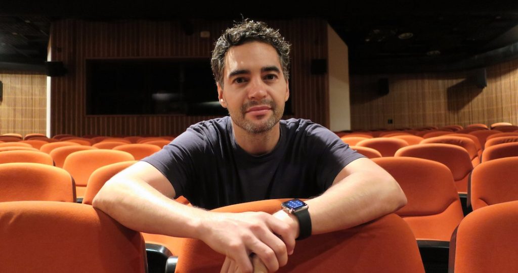 Puertorriqueño protagonizará versión de TV de "The Goonies"