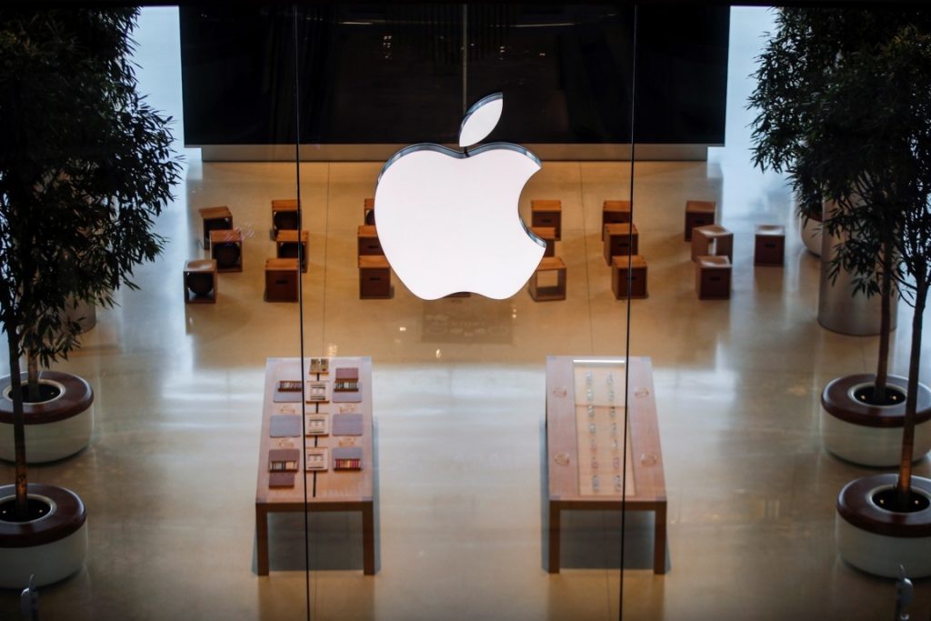 Apple abandonará Intel y empezará a usar sus propios chips en los Mac
