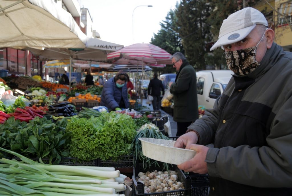 Italia multará con hasta 3.000 euros a quien incumpla medidas de aislamiento