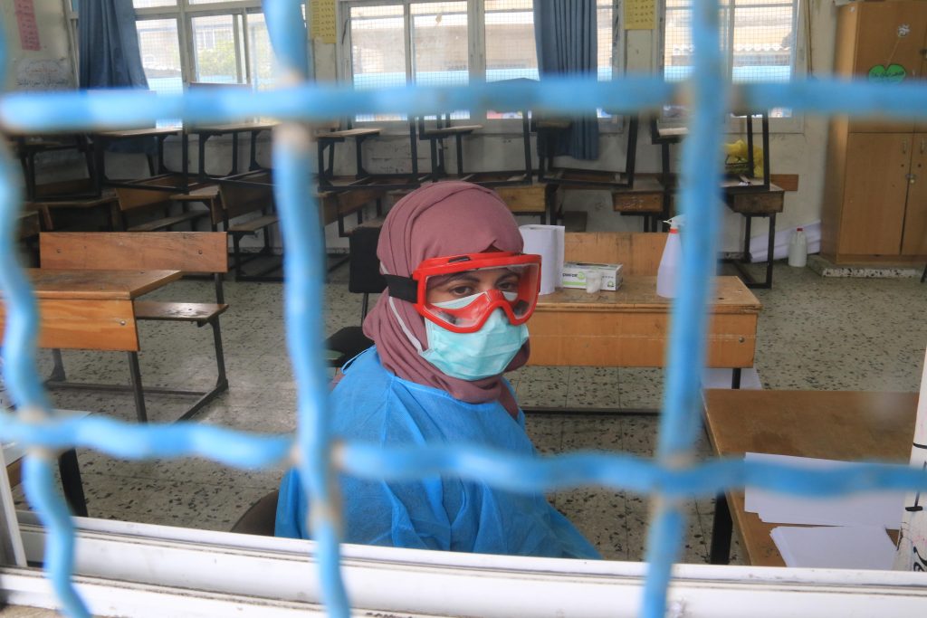 Unesco: 850 millones de estudiantes están sin clases