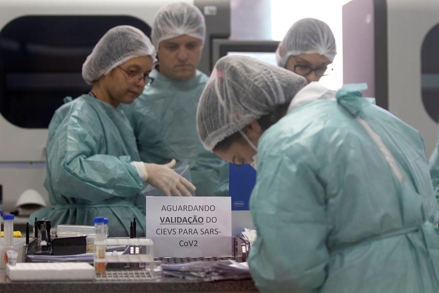 Denuncian intervención de hospitales privados en Brasil por "incumplir normas"
