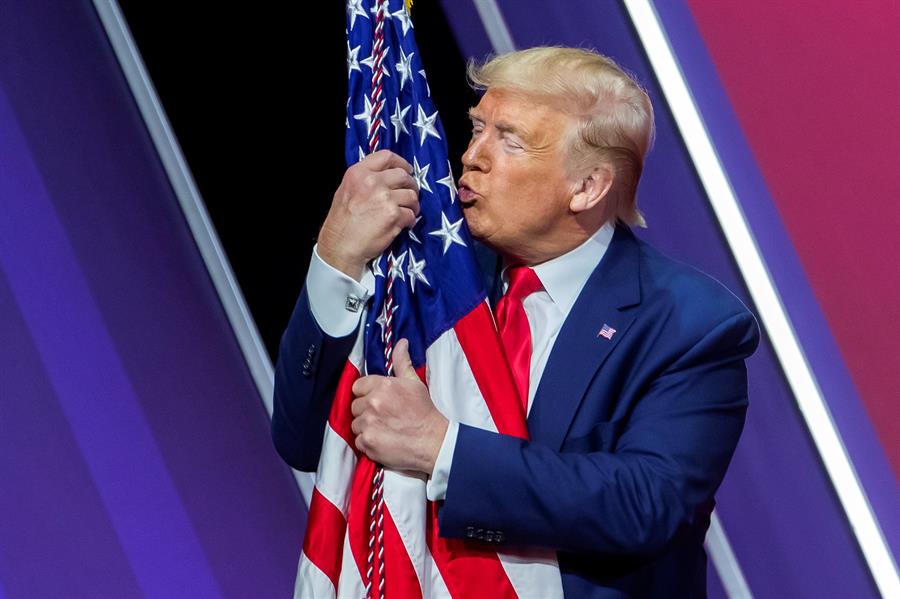 Trump
