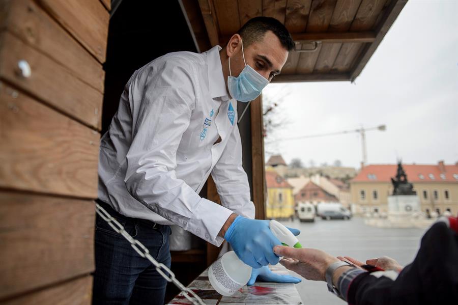Efectos colaterales de la pandemia en los más vulnerables