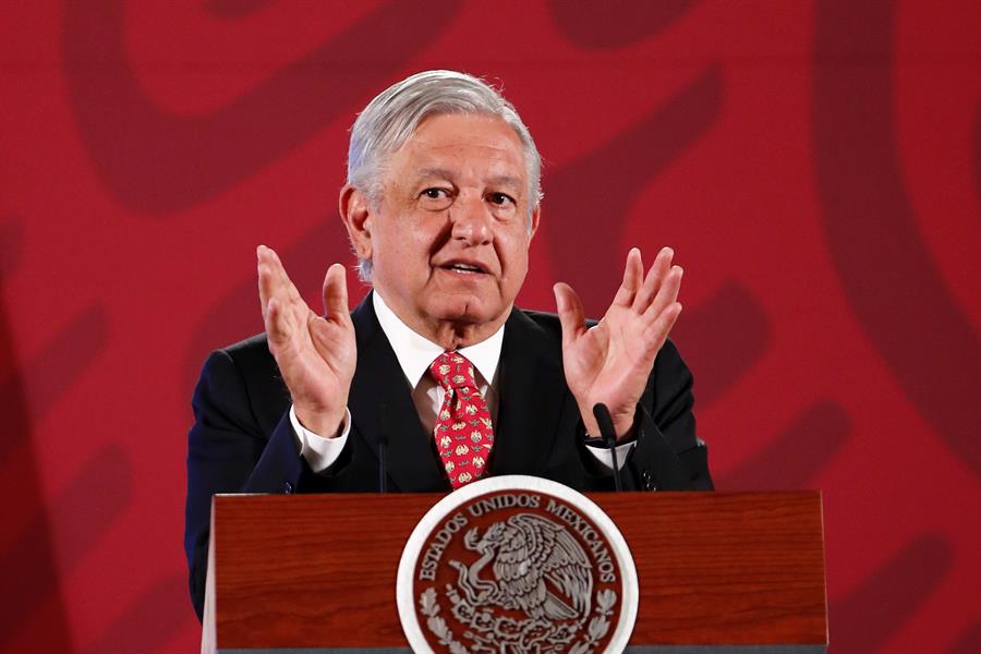 Gobierno desconoce propuesta de EEUU de restringir paso fronterizo