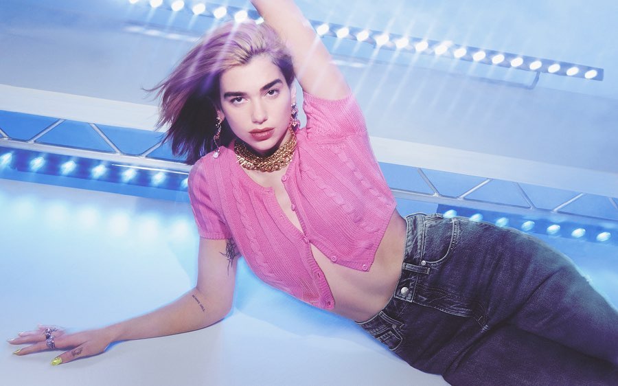 Dua Lipa aplaza su gira y adelanta el lanzamiento de su disco