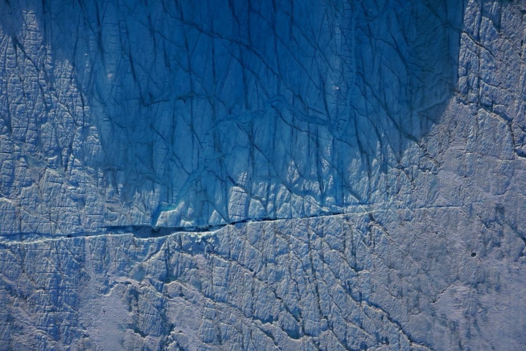 Enorme deshielo en 2019 eleva el mar 2,2 milímetros en Groenlandia