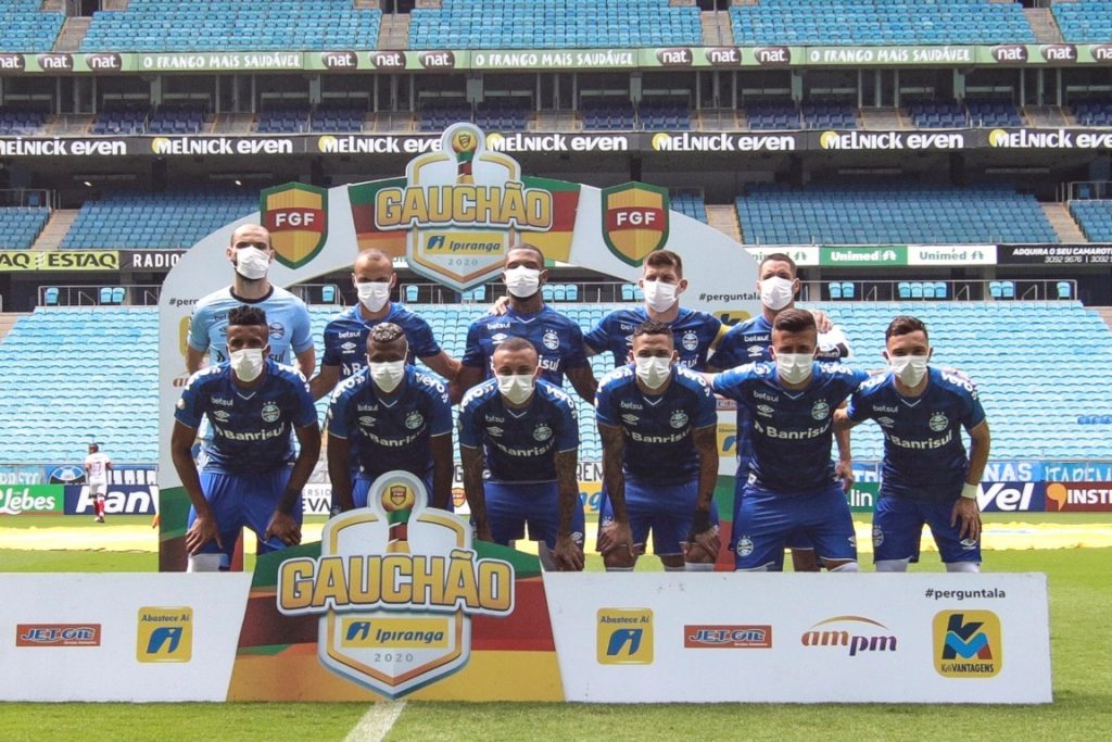 El deporte no para del todo, pero los "jugadores no son superheroes"