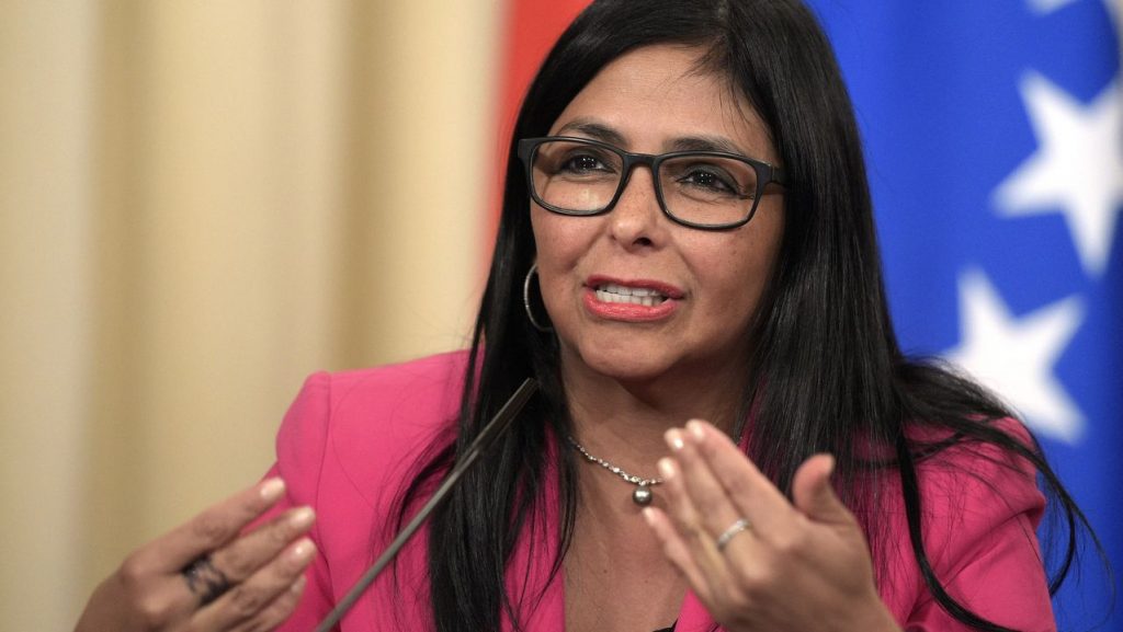 Venezuela suma 106 casos positivos por coronavirus