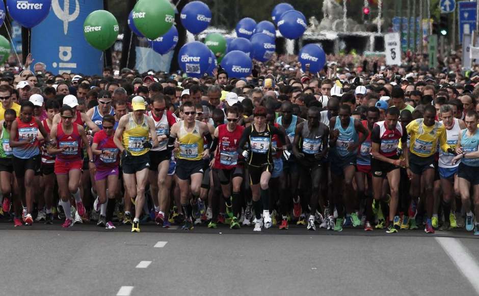 Cancelan Maratón de Boston por primera vez en 124 años